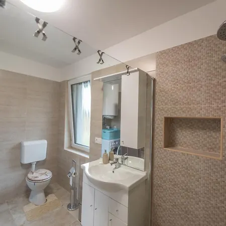 بيت للعطل Bridgiet