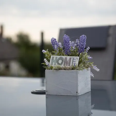 Holiday home Bridgiet *