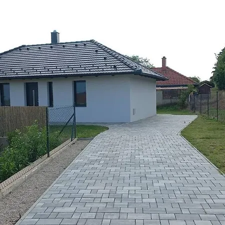 Bridgiet Holiday home Cserszegtomaj