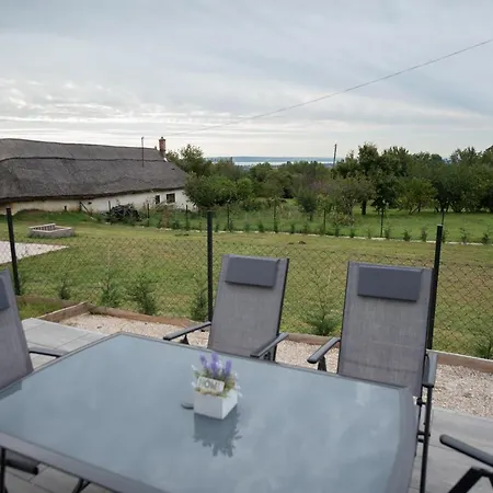 Holiday home Bridgiet Cserszegtomaj