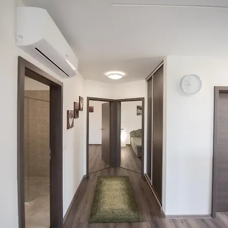 Holiday home Bridgiet