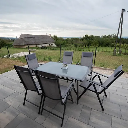 Bridgiet Holiday home Cserszegtomaj