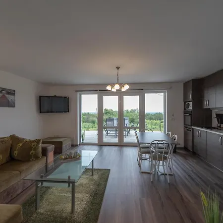 Holiday home Bridgiet Cserszegtomaj