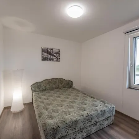 Bridgiet Holiday home