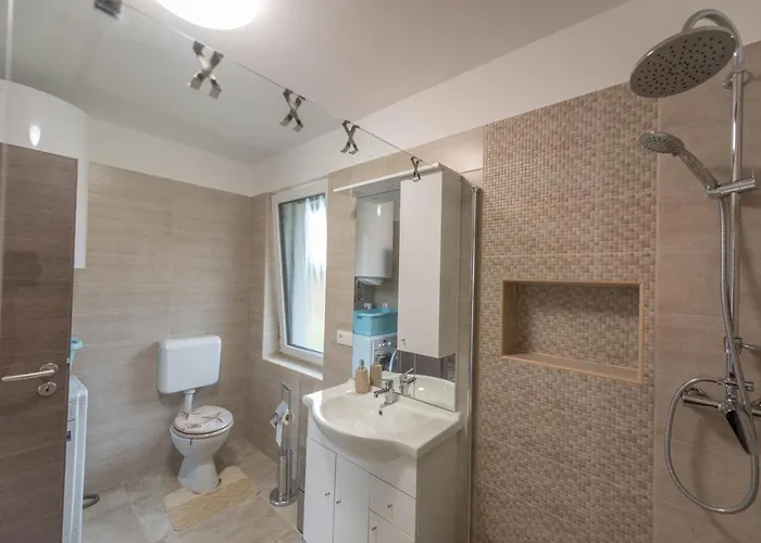 בית נופש Bridgiet