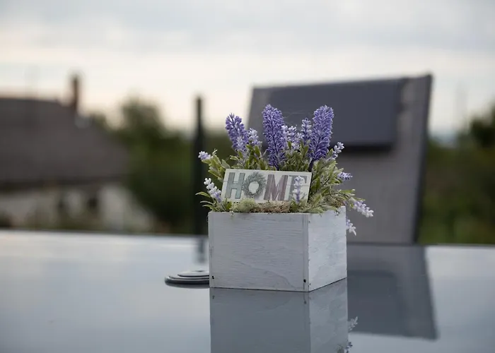 בית נופש Bridgiet *