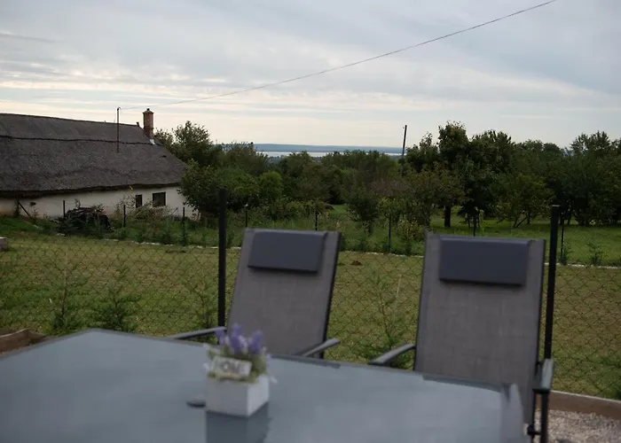 בית נופש Bridgiet