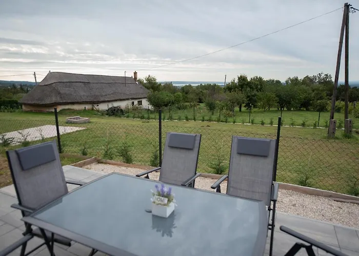 בית נופש Bridgiet צ'רסגטומאי