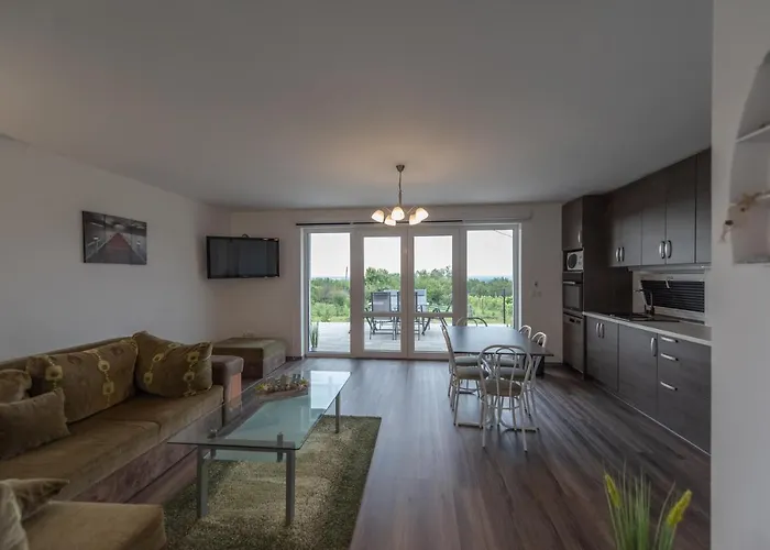 בית נופש Bridgiet צ'רסגטומאי