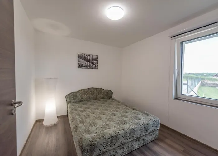 Bridgiet בית נופש