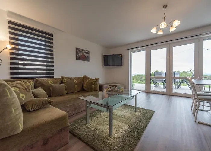 Bridgiet בית נופש *